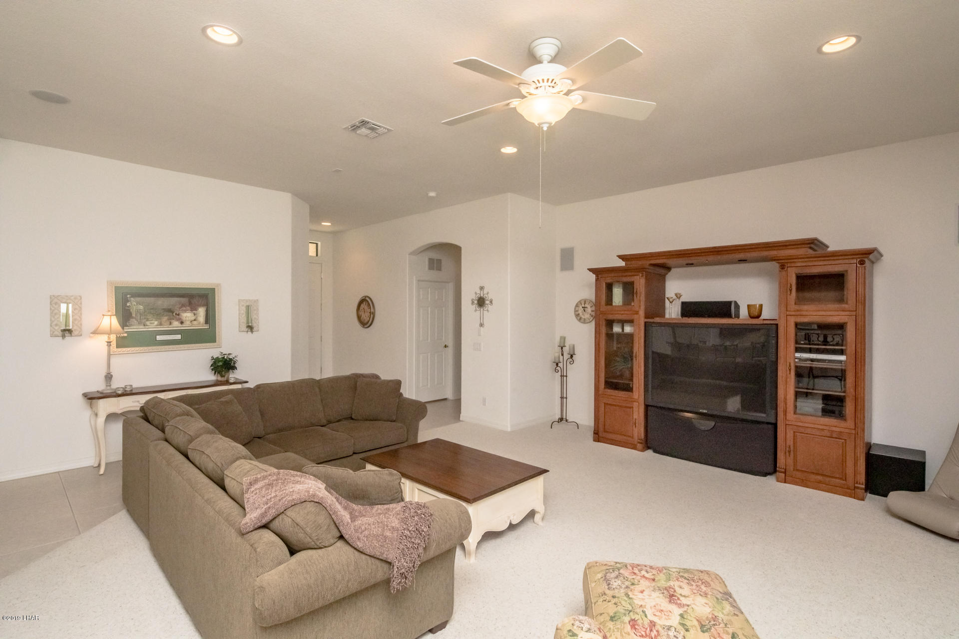 3889 Nottinghill Road Lake Havasu City, AZ 86404 - Photo 20 of 75 Home well kept!!