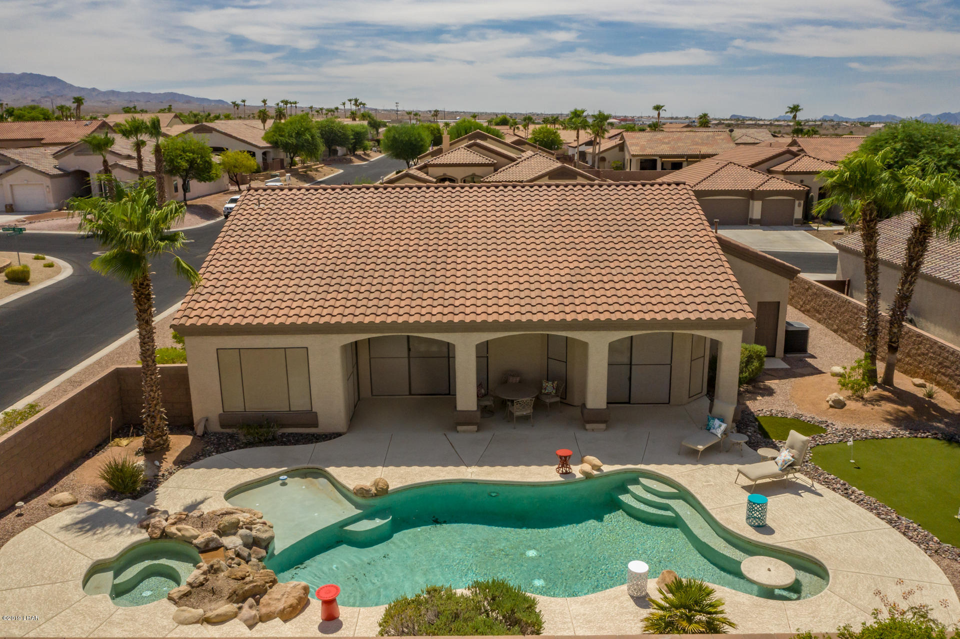 3889 Nottinghill Road Lake Havasu City, AZ 86404 - Photo 2 of 75 Just screams pleasure.