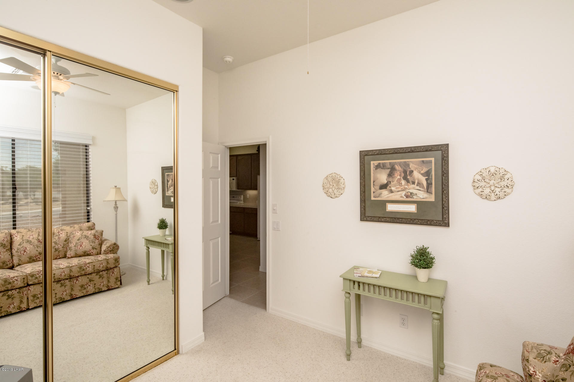 3889 Nottinghill Road Lake Havasu City, AZ 86404 - Photo 39 of 75 Bedroom 3