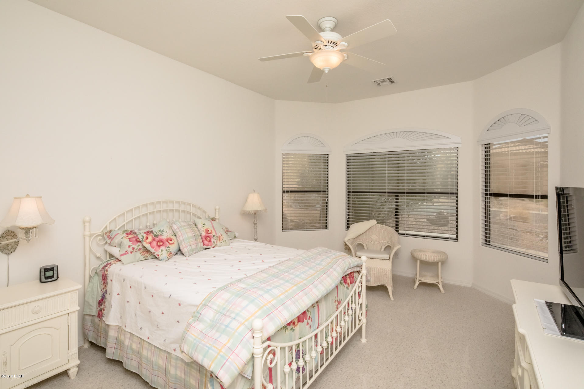 3889 Nottinghill Road Lake Havasu City, AZ 86404 - Photo 41 of 75 Bedroom 2. Front bedroom.