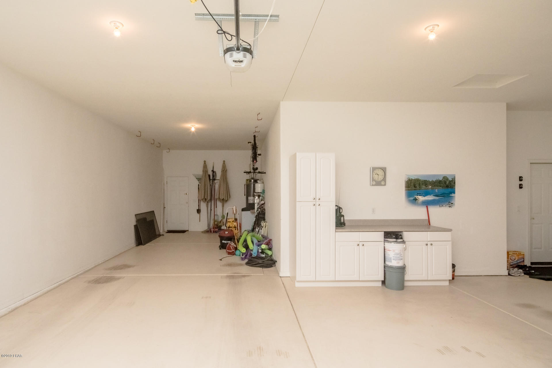 3889 Nottinghill Road Lake Havasu City, AZ 86404 - Photo 47 of 75 Boat deep garage. 40".