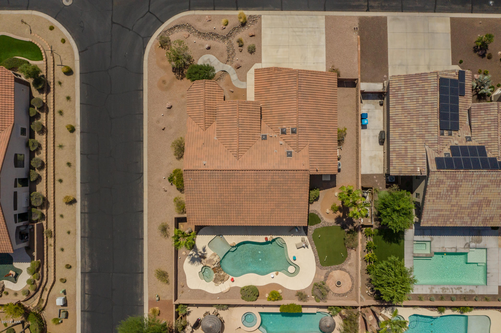 3889 Nottinghill Road Lake Havasu City, AZ 86404 - Photo 66 of 75 3889NottingHillRd_66