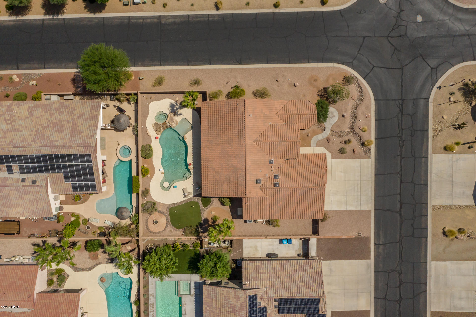 3889 Nottinghill Road Lake Havasu City, AZ 86404 - Photo 68 of 75 3889NottingHillRd_68