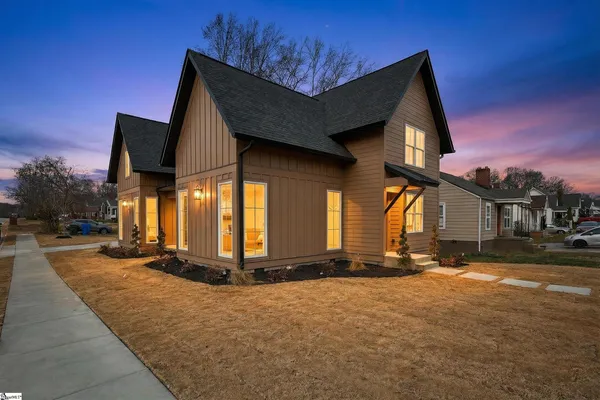 $995,000 | 108 Old Augusta Road, Greenville, SC 29605