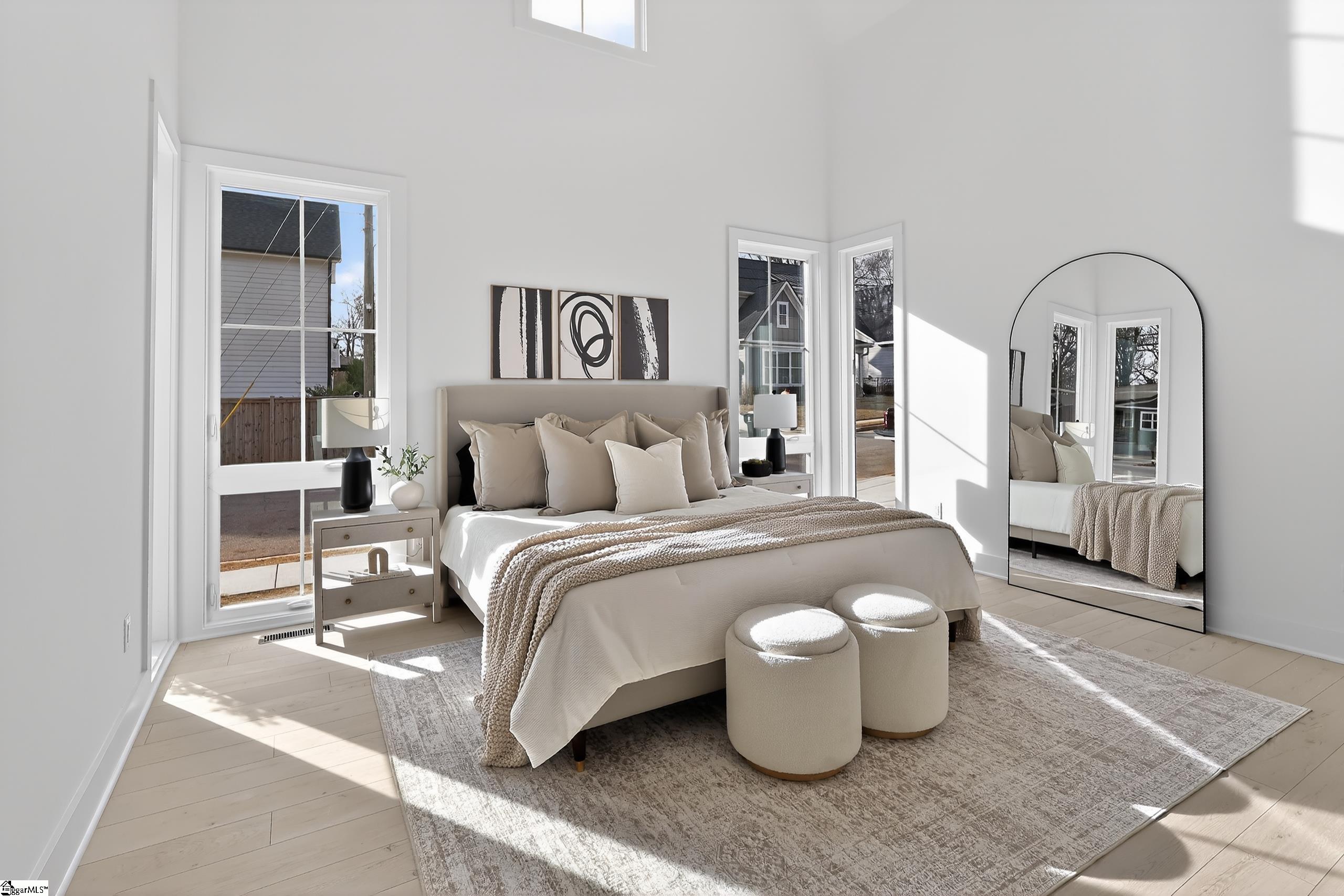 108 Old Augusta Road Greenville, SC 29605 - Photo 12 of 28