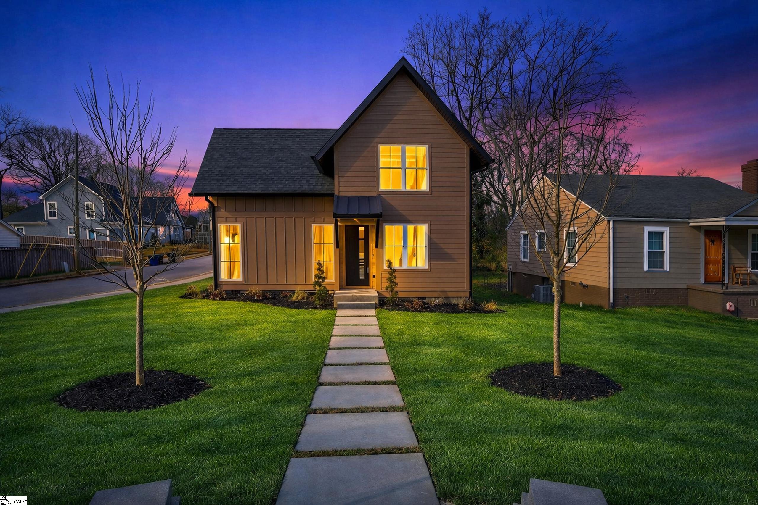 108 Old Augusta Road Greenville, SC 29605 - Photo 25 of 28