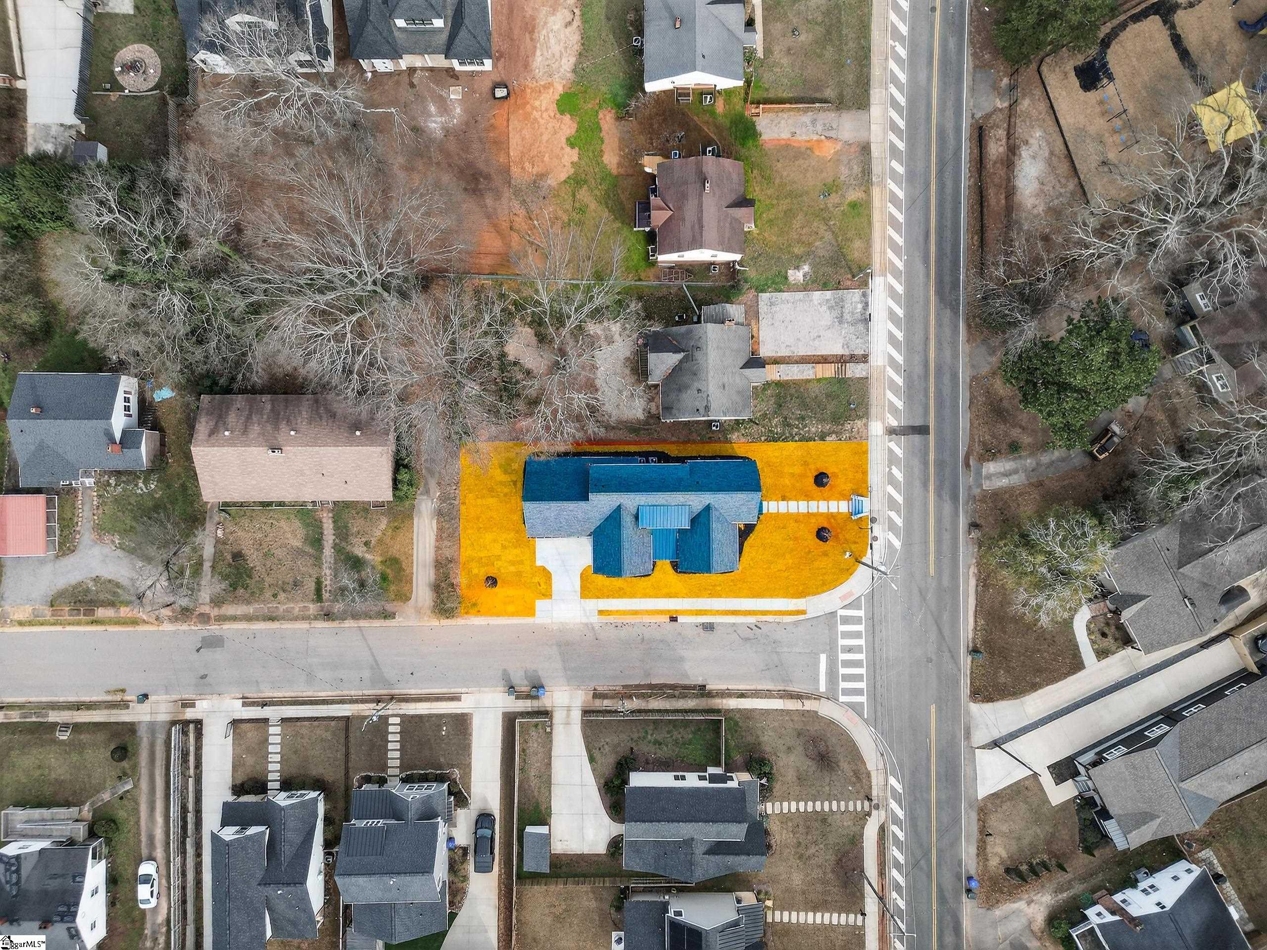 108 Old Augusta Road Greenville, SC 29605 - Photo 27 of 28