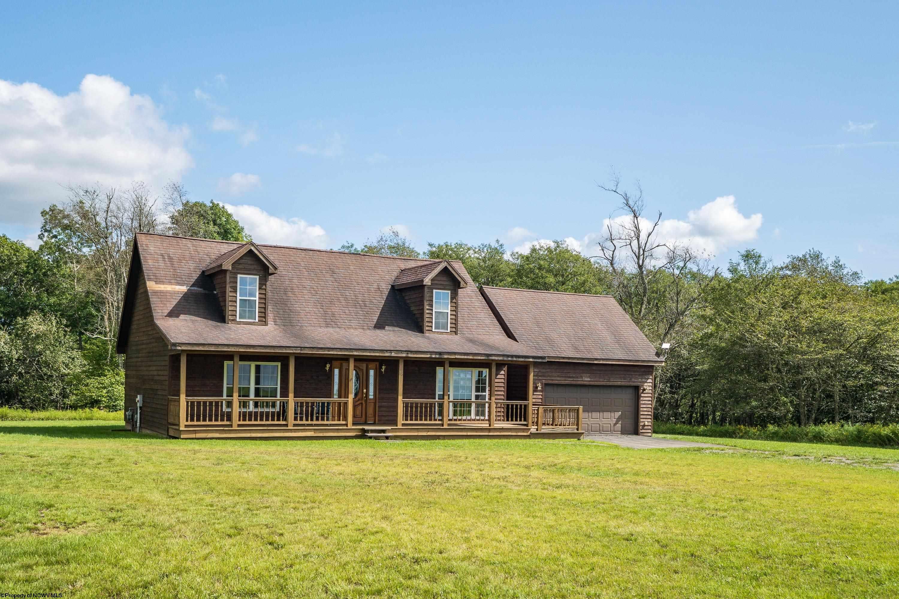 307 Pointy Knob Road Davis, WV 26260 - Photo 27 of 31 Gallery Image 27