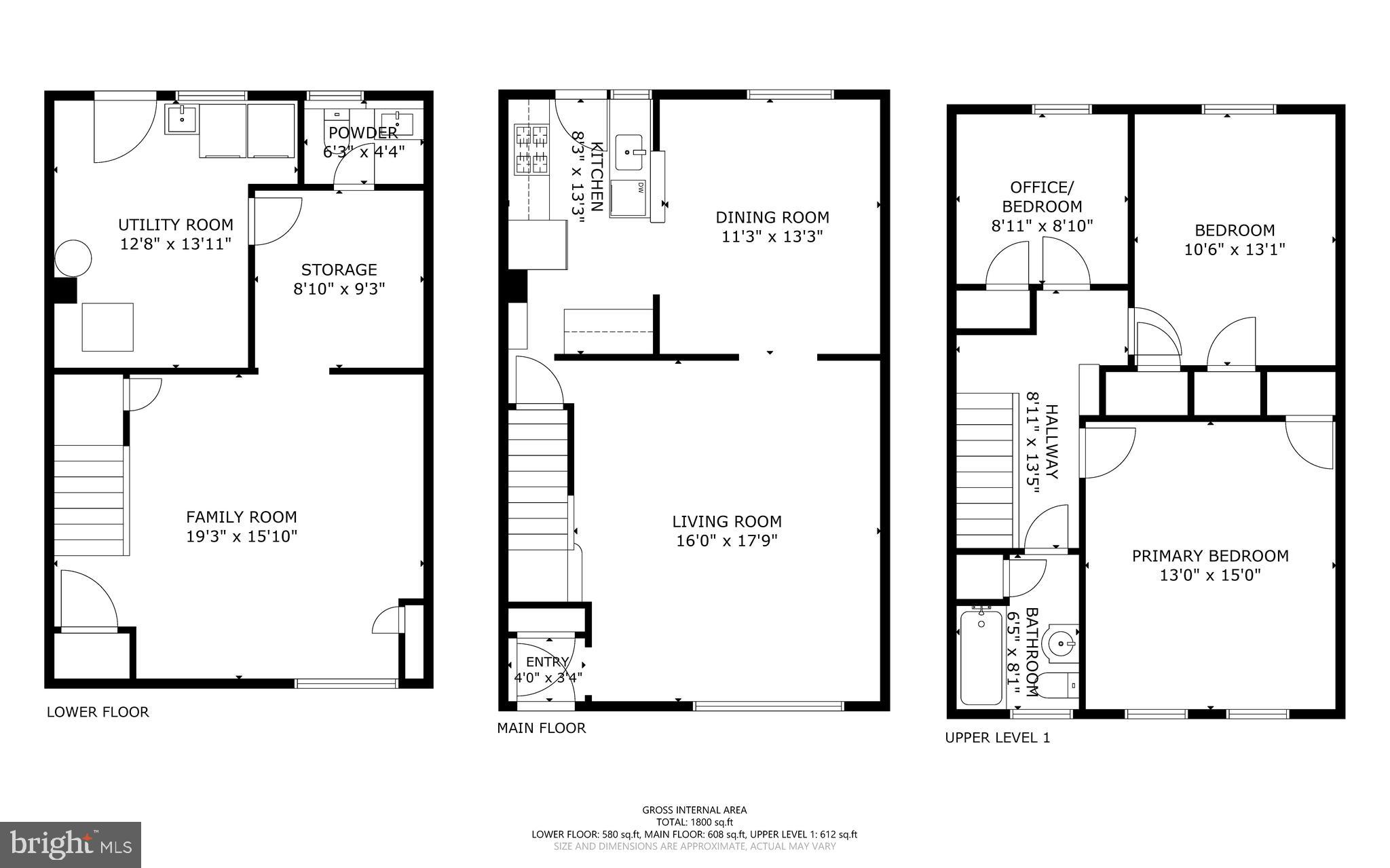 1865 Edgewood Road Towson, MD 21286 - Photo 30 of 33