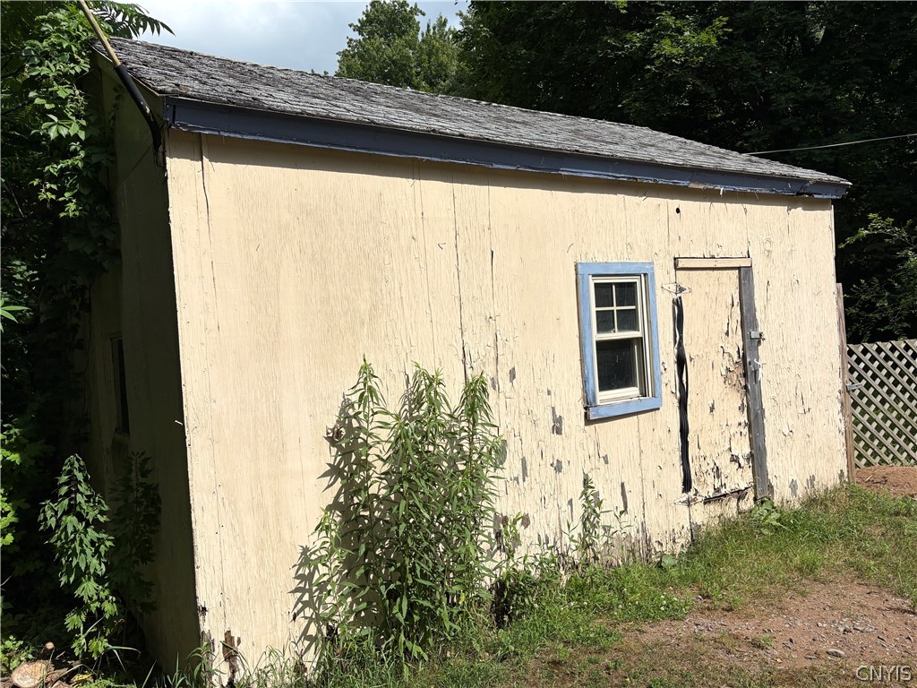 1588 County Rte 8 Granby, NY 13069 - Photo 16 of 16