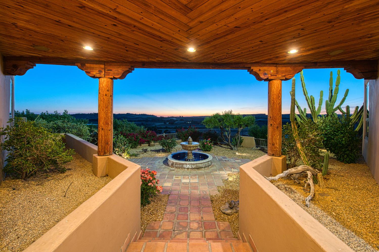 15516 North Friant Road Friant, CA 93626 - Photo 87 of 99