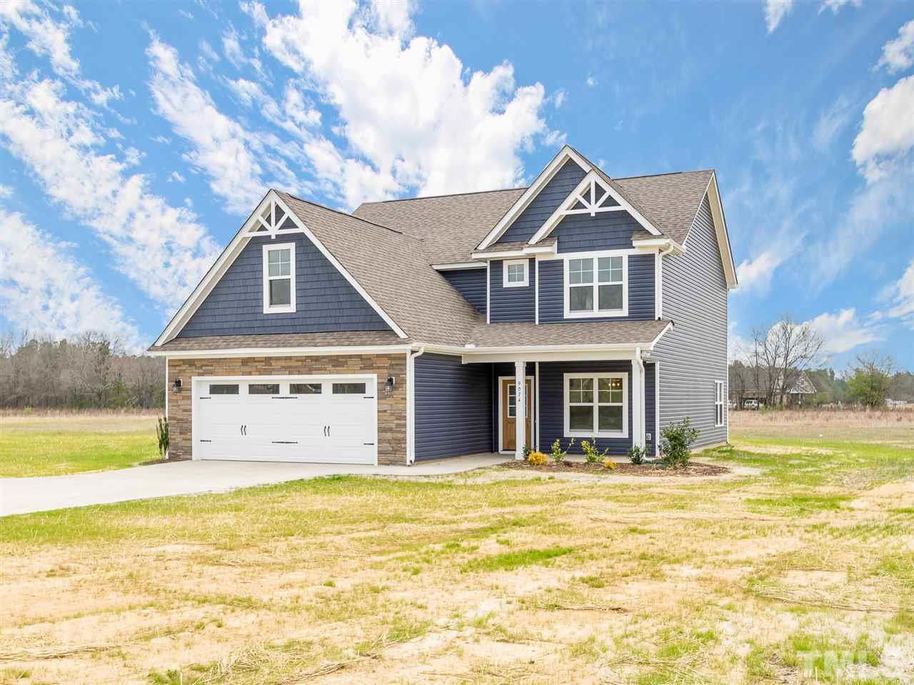 5695 Stewart Road Wade, NC 28395 - Photo 2 of 30 REPRESENTATIVE PHOTO ONLY