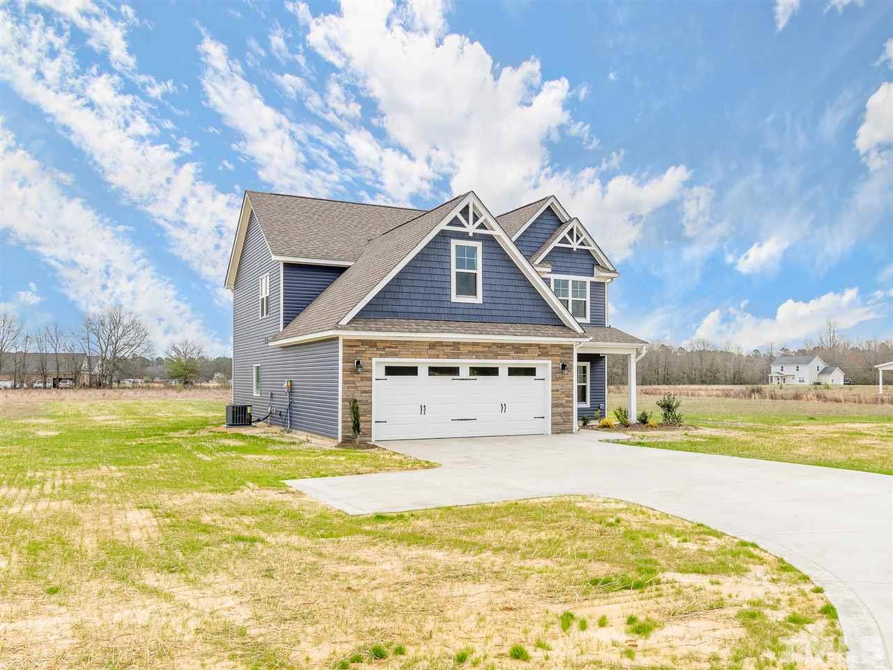 5695 Stewart Road Wade, NC 28395 - Photo 3 of 30 REPRESENTATIVE PHOTO ONLY