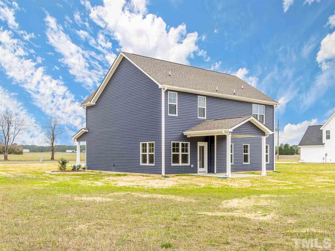 5695 Stewart Road Wade, NC 28395 - Photo 4 of 30 REPRESENTATIVE PHOTO ONLY