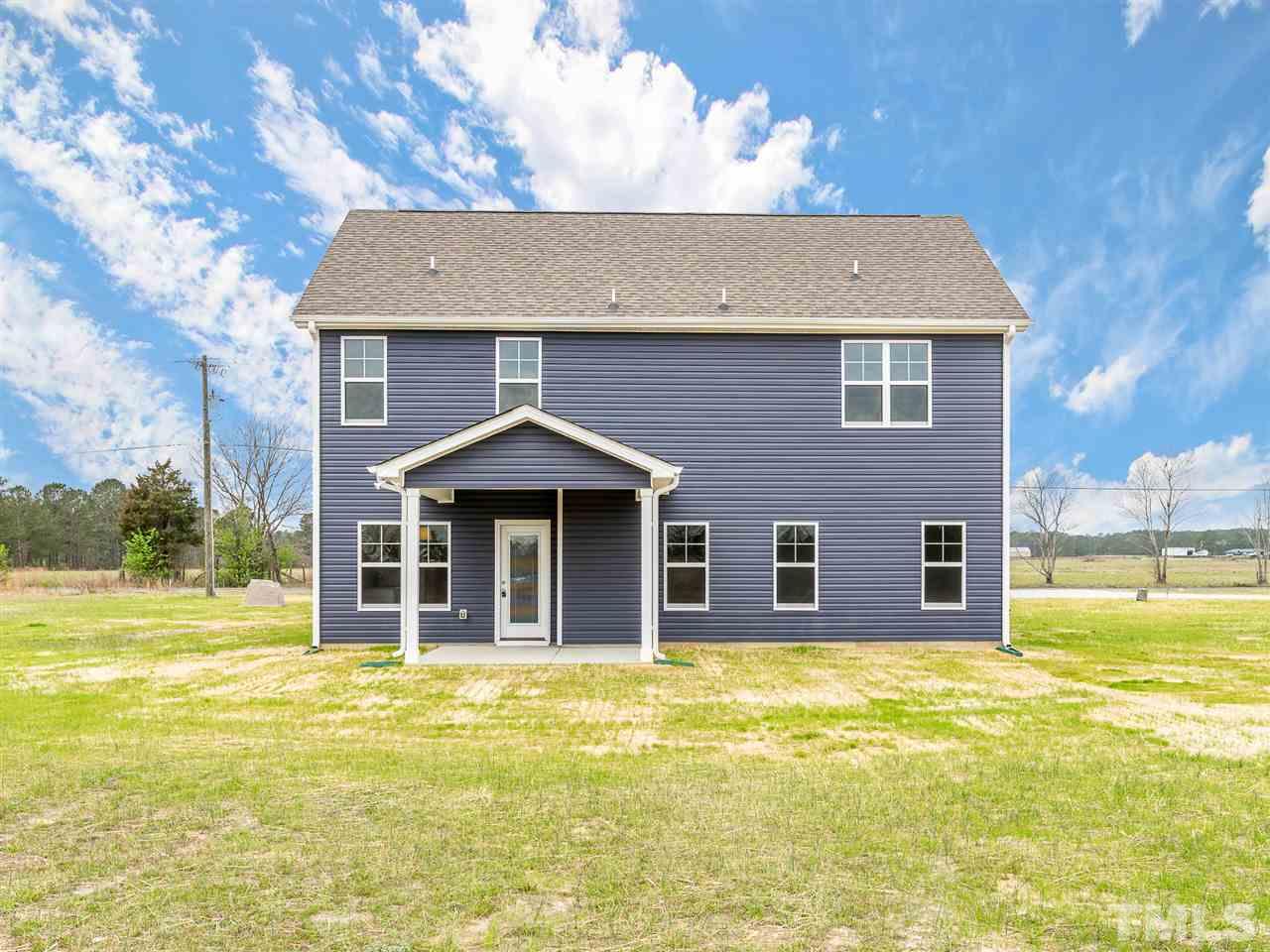5695 Stewart Road Wade, NC 28395 - Photo 5 of 30 REPRESENTATIVE PHOTO ONLY