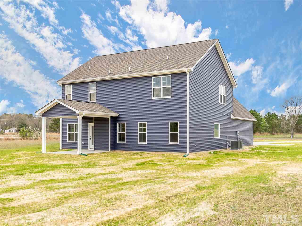 5695 Stewart Road Wade, NC 28395 - Photo 6 of 30 REPRESENTATIVE PHOTO ONLY