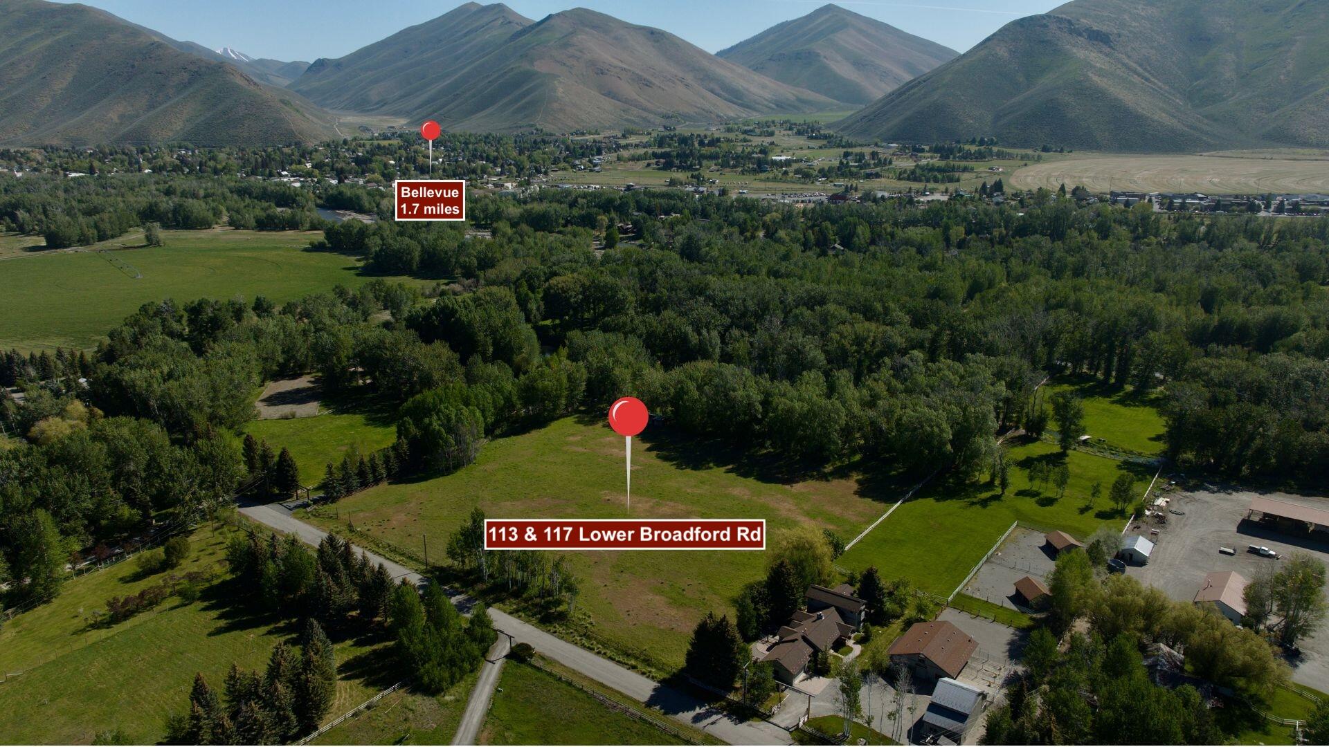 113-117 Lower Broadford Road Bellevue, ID 83313 - Photo 5 of 15 113 & 117 Lower Broadford