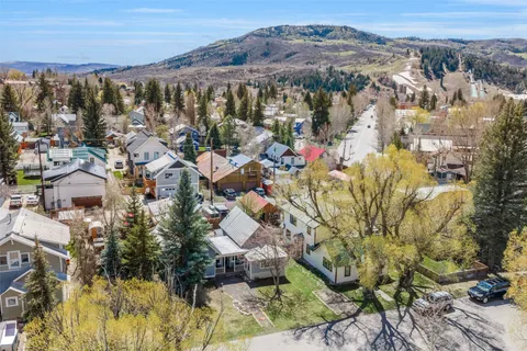 $1,525,000 | 229 Logan Avenue, Steamboat Springs, CO 80487