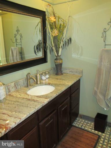 9745 Hillsmere Road Ellicott City, MD 21042 - Photo 3 of 28 Bath