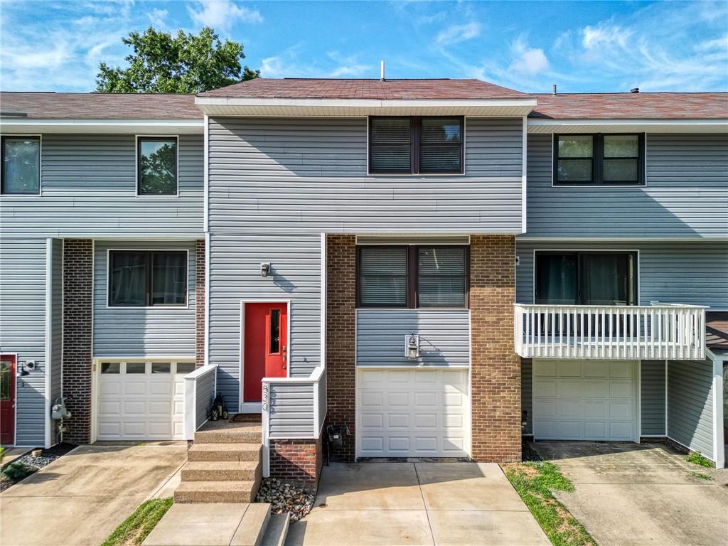 530 Hunters Path Road Bridgeville, PA 15017 - Photo 1 of 28 Gallery Image 1