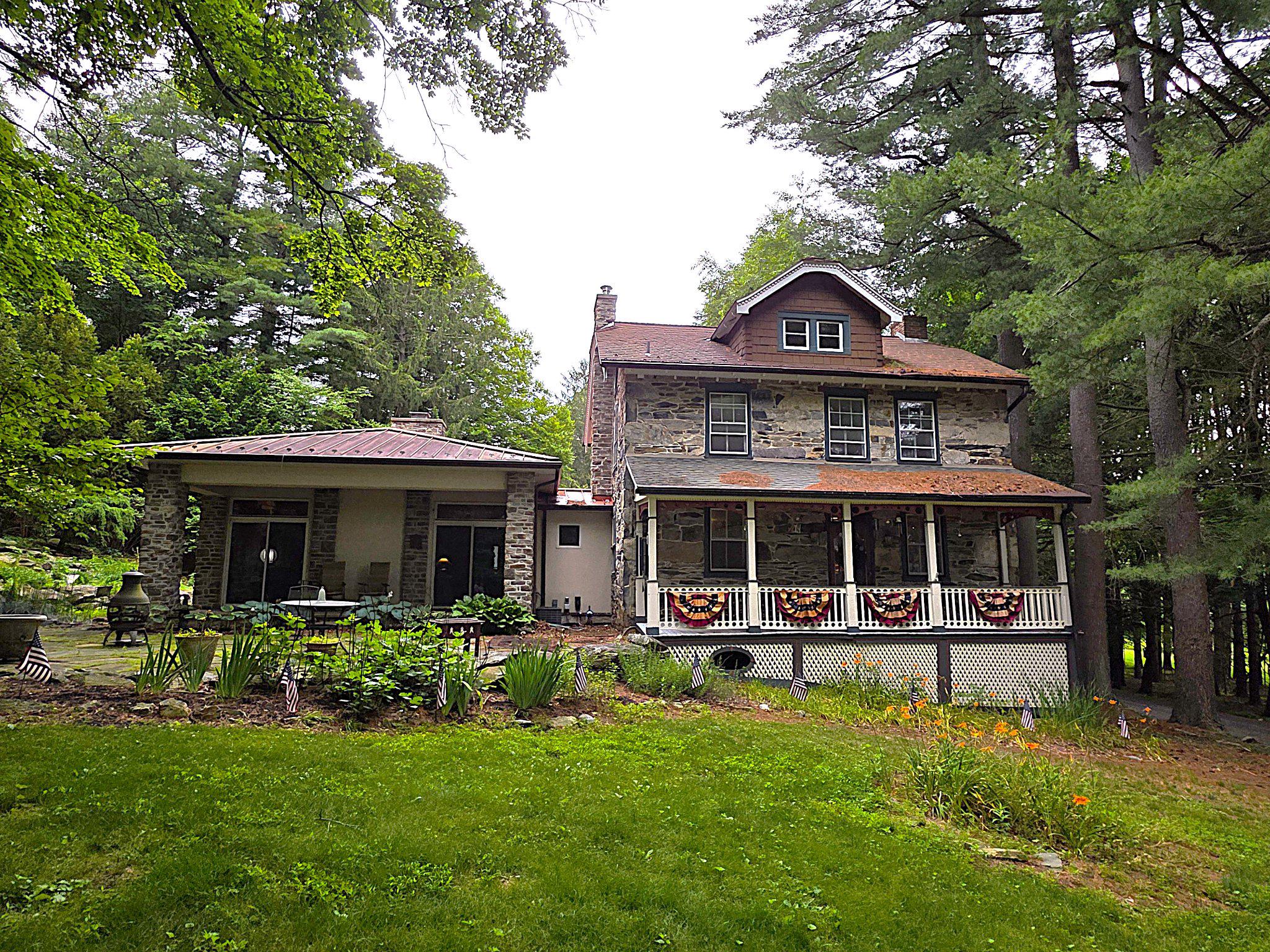 1178 Church Rd. Orrtanna, PA 17353