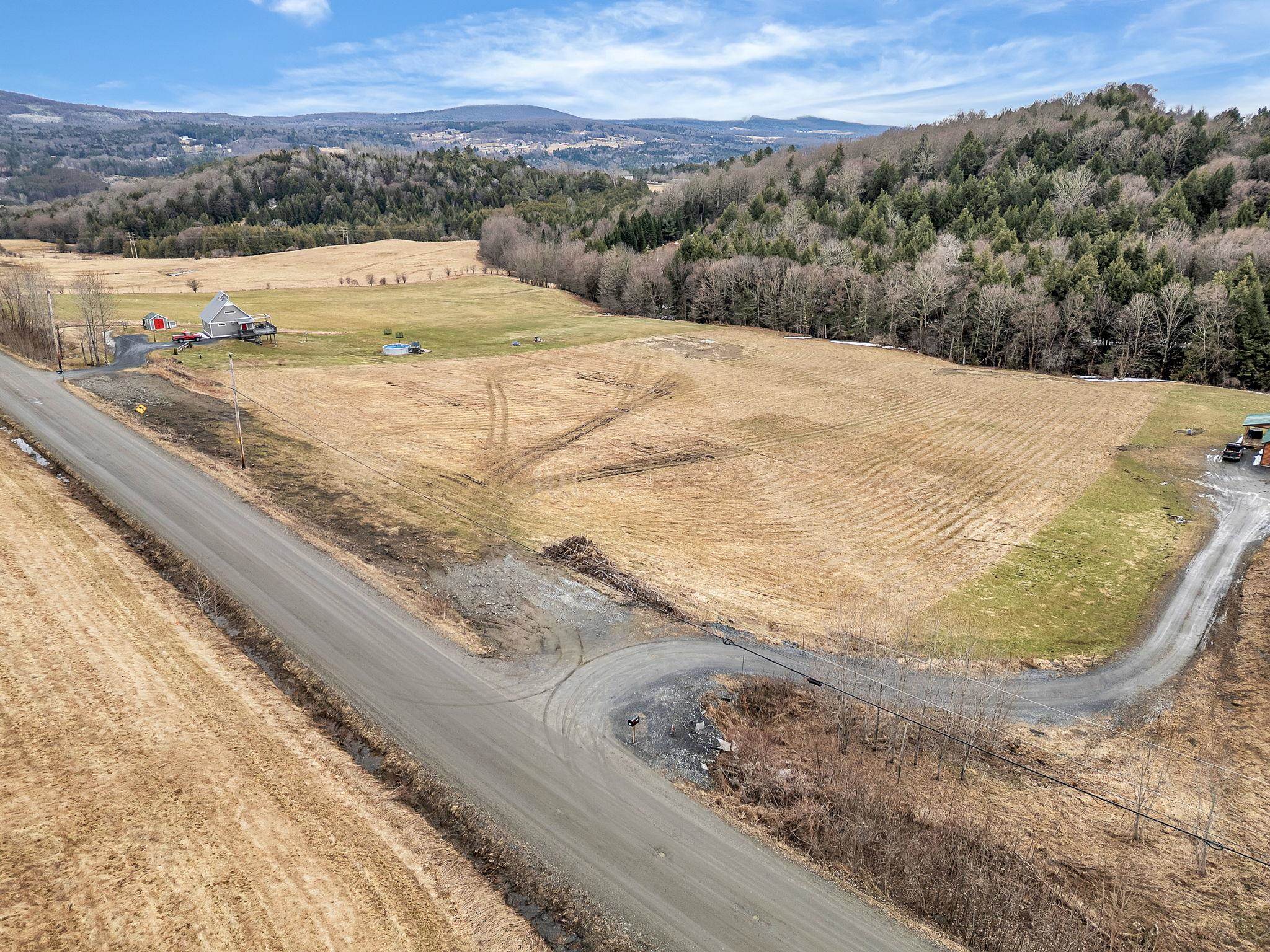 Lot 3 Lower Usle Road, Unit 3 Barre Town, VT 05641 - Photo 2 of 10