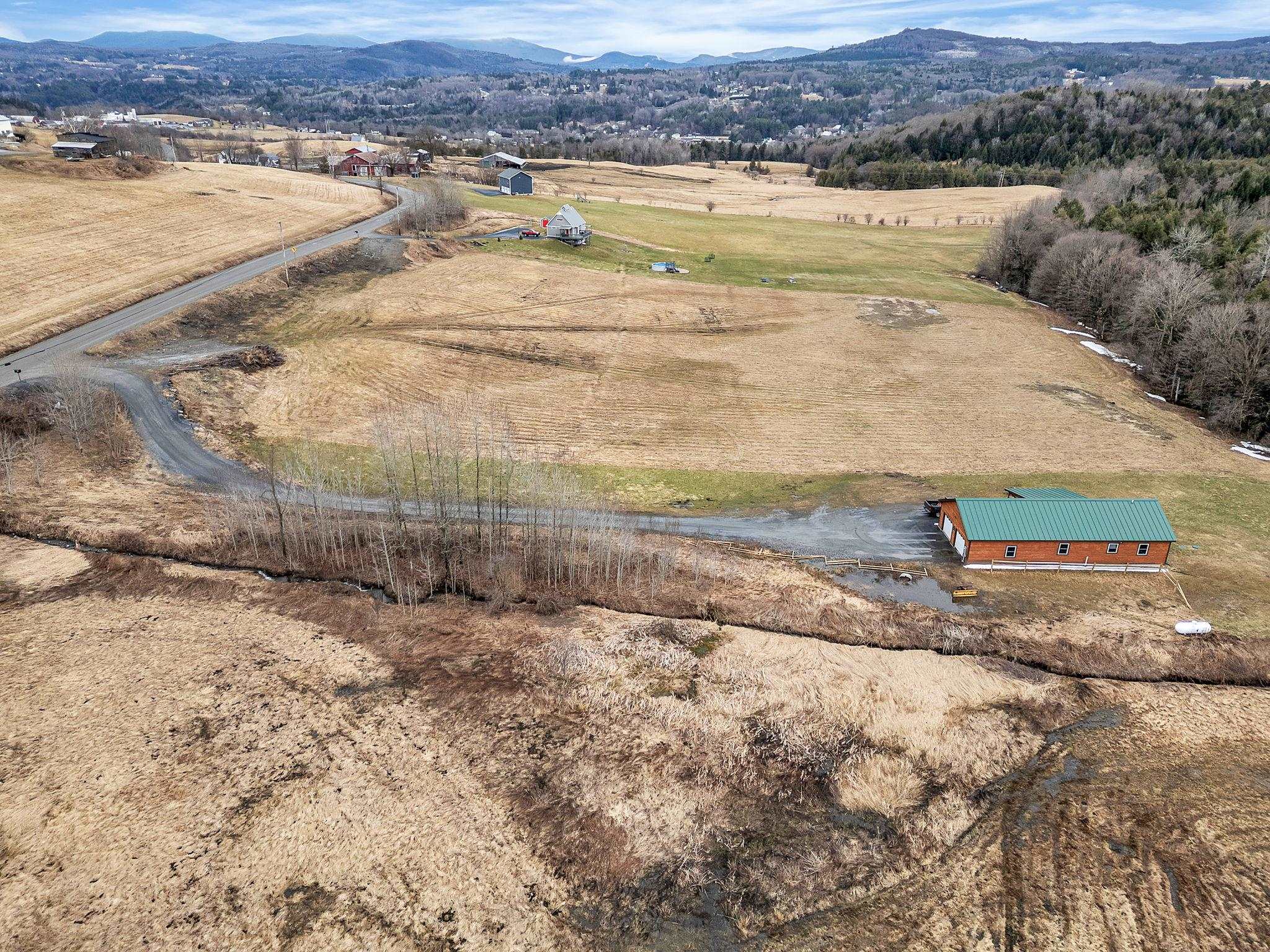 Lot 3 Lower Usle Road, Unit 3 Barre Town, VT 05641 - Photo 4 of 10
