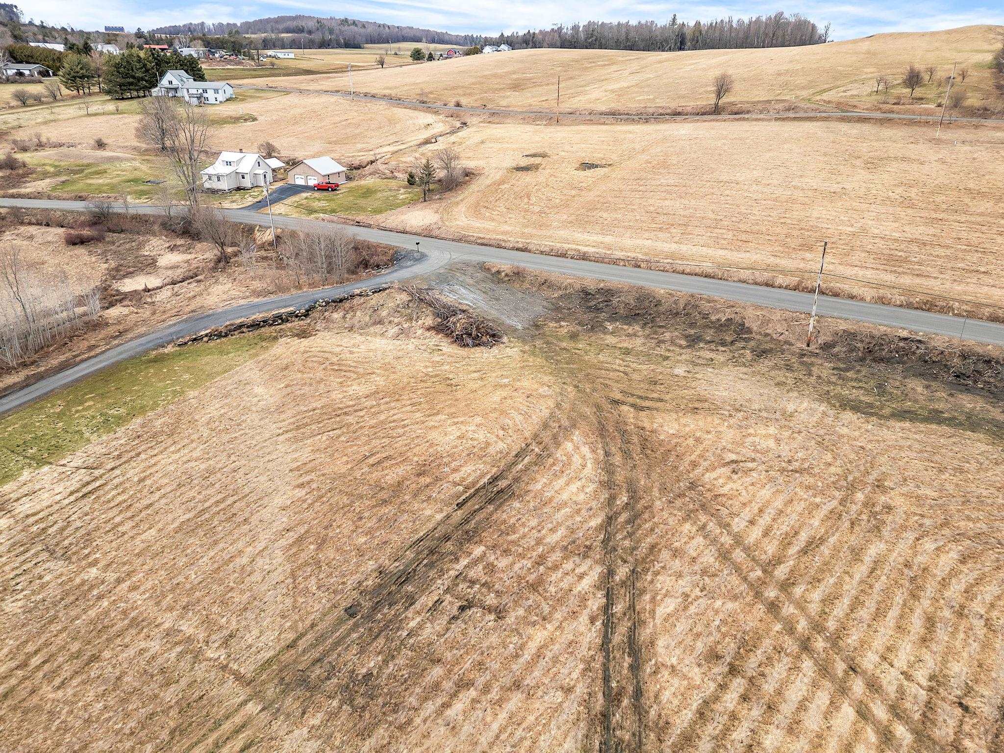 Lot 3 Lower Usle Road, Unit 3 Barre Town, VT 05641 - Photo 5 of 10
