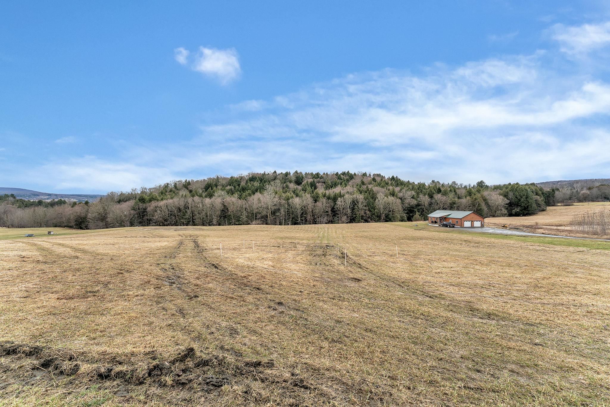 Lot 3 Lower Usle Road, Unit 3 Barre Town, VT 05641 - Photo 8 of 10