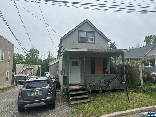 $139,900 | 52 High Street, Franklin, NJ 07416
