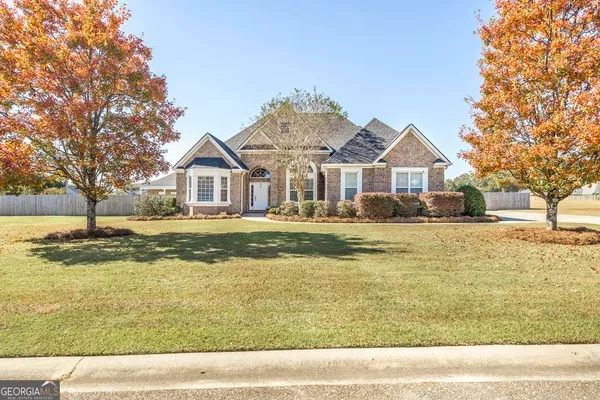 $527,900 | 35 Falcon Crest Way, Byron, GA 31008