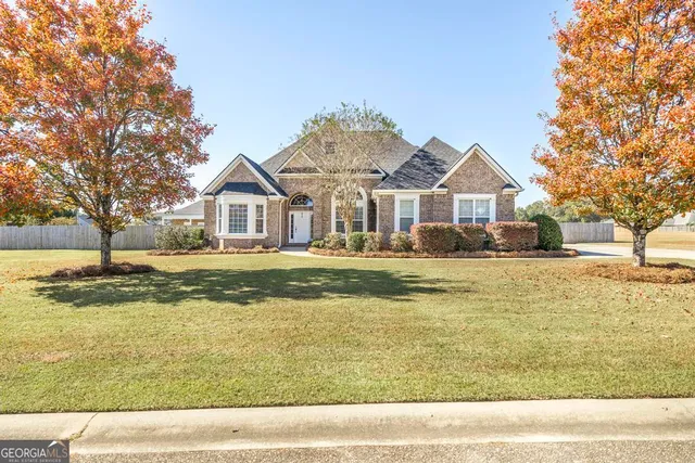 $539,900 | 35 Falcon Crest Way, Byron, GA 31008