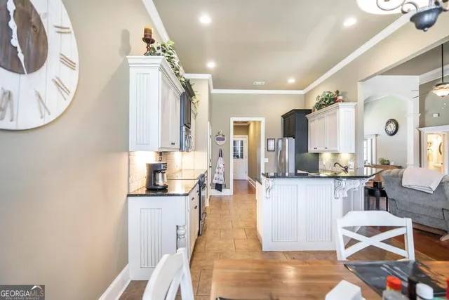 $539,900 | 35 Falcon Crest Way, Byron, GA 31008