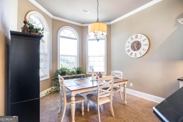 $539,900 | 35 Falcon Crest Way, Byron, GA 31008