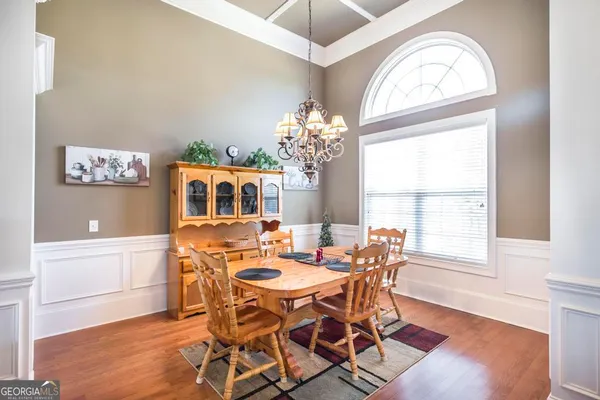 $527,900 | 35 Falcon Crest Way, Byron, GA 31008