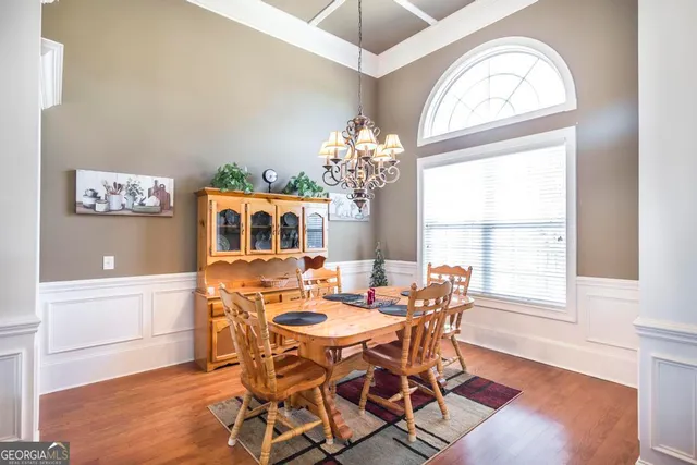 $539,900 | 35 Falcon Crest Way, Byron, GA 31008