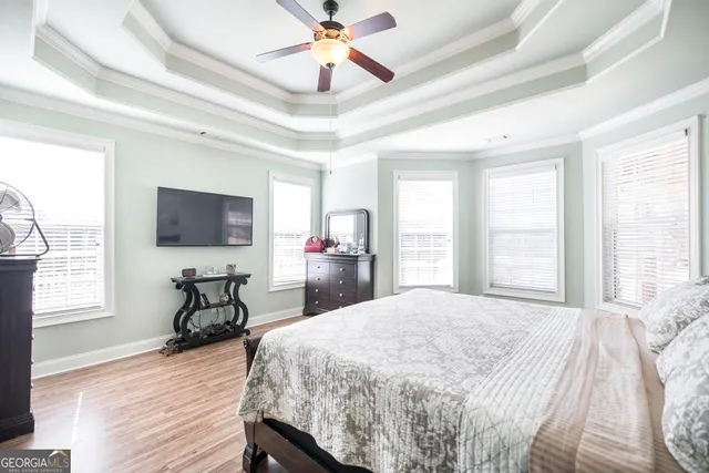 $539,900 | 35 Falcon Crest Way, Byron, GA 31008