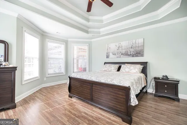 $539,900 | 35 Falcon Crest Way, Byron, GA 31008