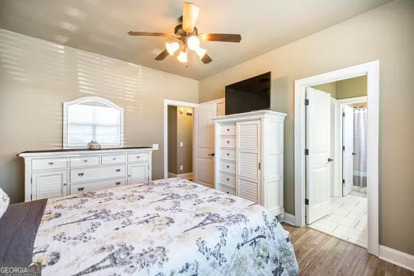 $527,900 | 35 Falcon Crest Way, Byron, GA 31008