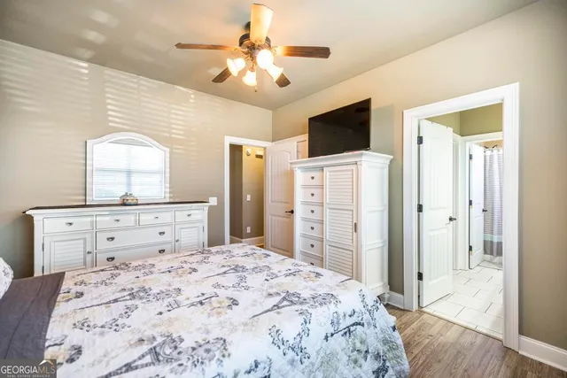 $539,900 | 35 Falcon Crest Way, Byron, GA 31008