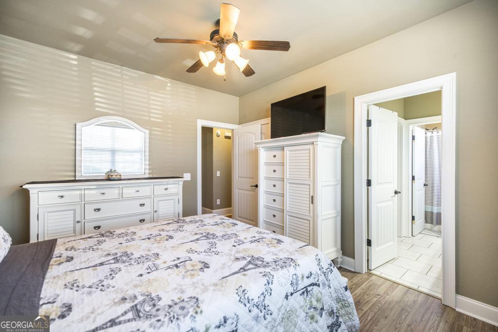 35 Falcon Crest Way Byron, GA 31008 - Photo 20 of 46