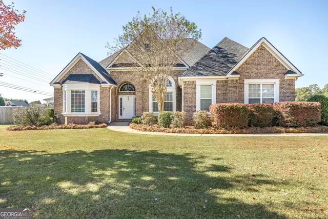 $539,900 | 35 Falcon Crest Way, Byron, GA 31008