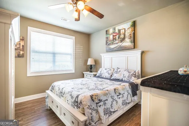 $539,900 | 35 Falcon Crest Way, Byron, GA 31008