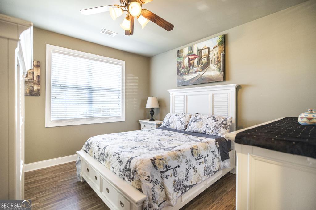 35 Falcon Crest Way Byron, GA 31008 - Photo 21 of 46