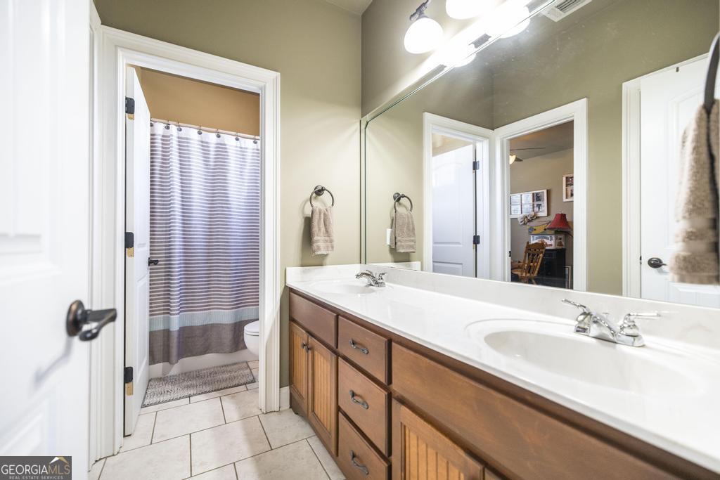 35 Falcon Crest Way Byron, GA 31008 - Photo 22 of 46