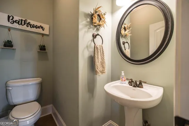 $539,900 | 35 Falcon Crest Way, Byron, GA 31008