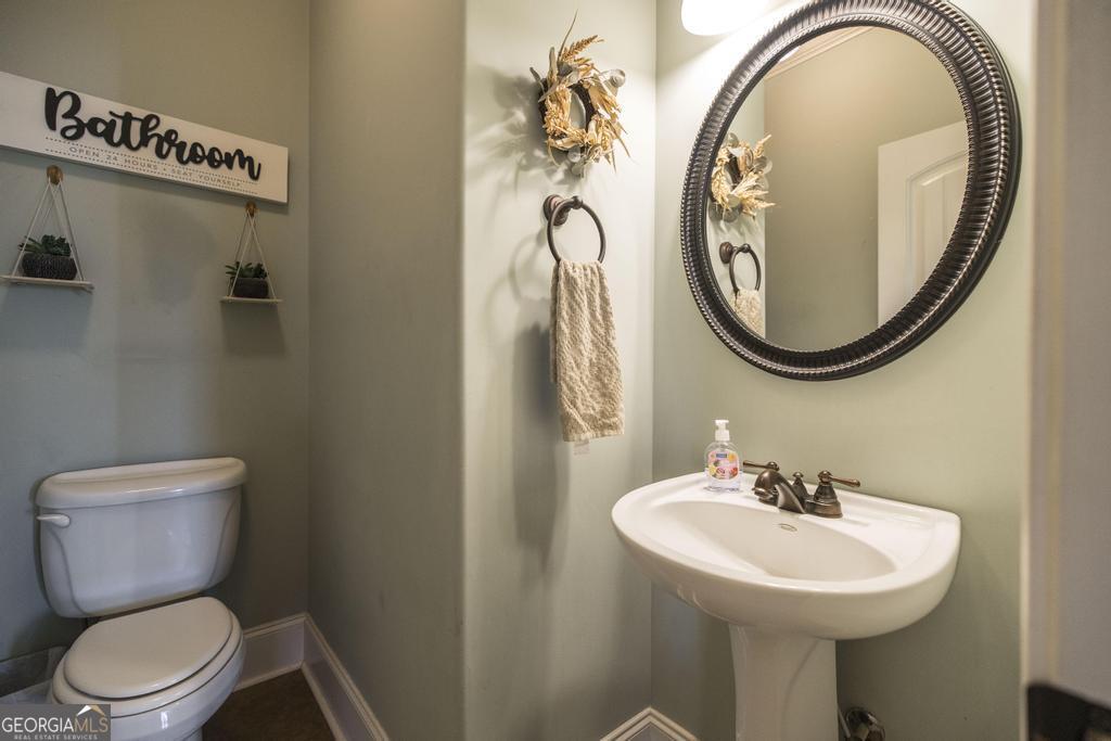 35 Falcon Crest Way Byron, GA 31008 - Photo 24 of 46