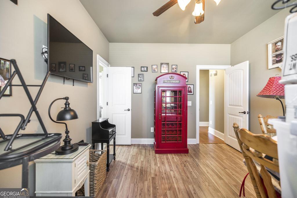 35 Falcon Crest Way Byron, GA 31008 - Photo 25 of 46