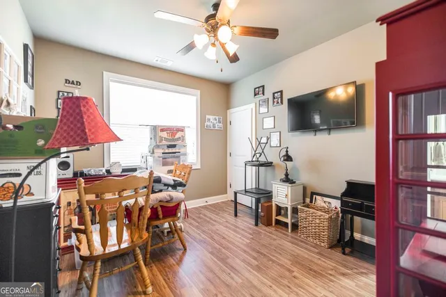 $539,900 | 35 Falcon Crest Way, Byron, GA 31008