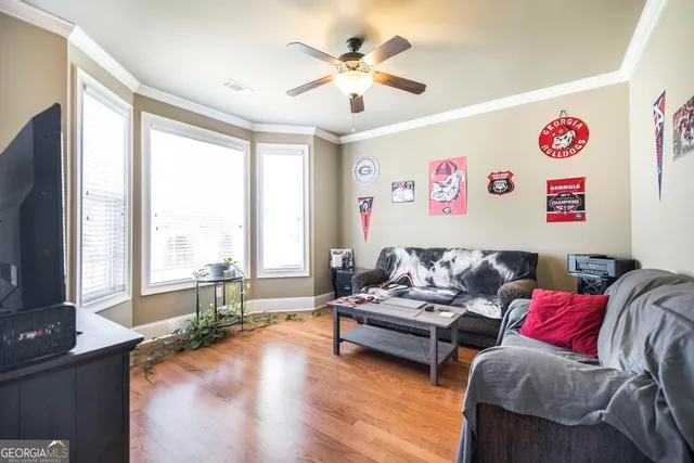 $539,900 | 35 Falcon Crest Way, Byron, GA 31008